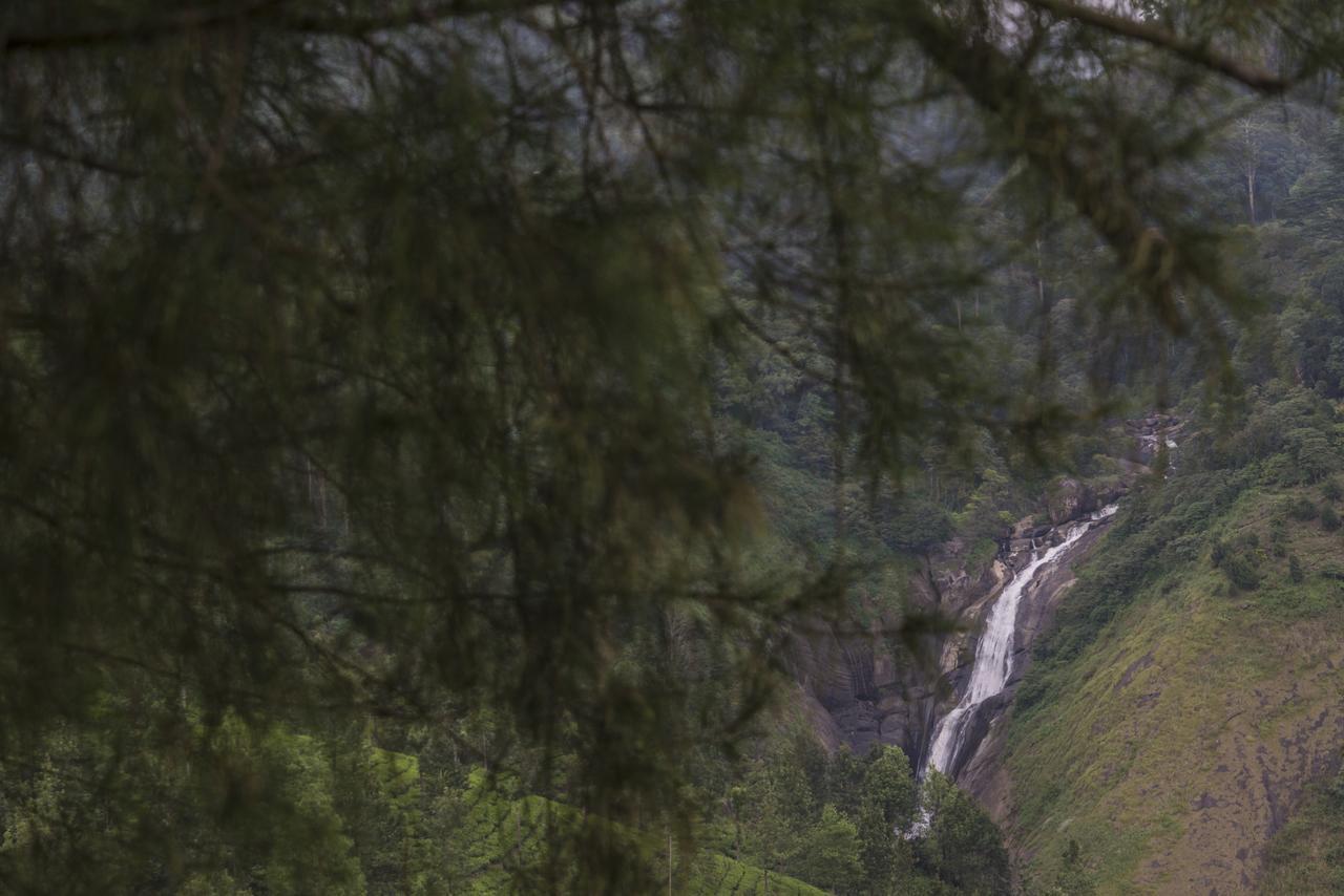 Mount Valley Resort - A Secluded Getaway Муннар Экстерьер фото